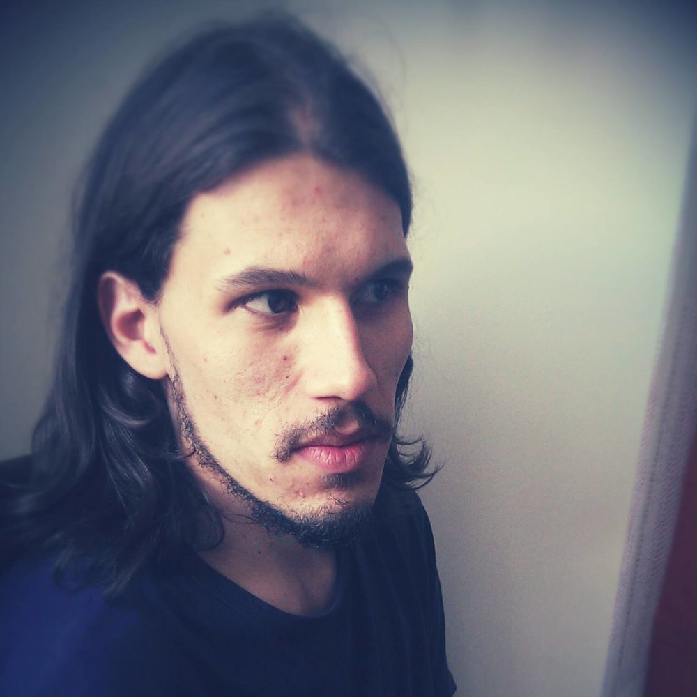 Aljaž Krivec