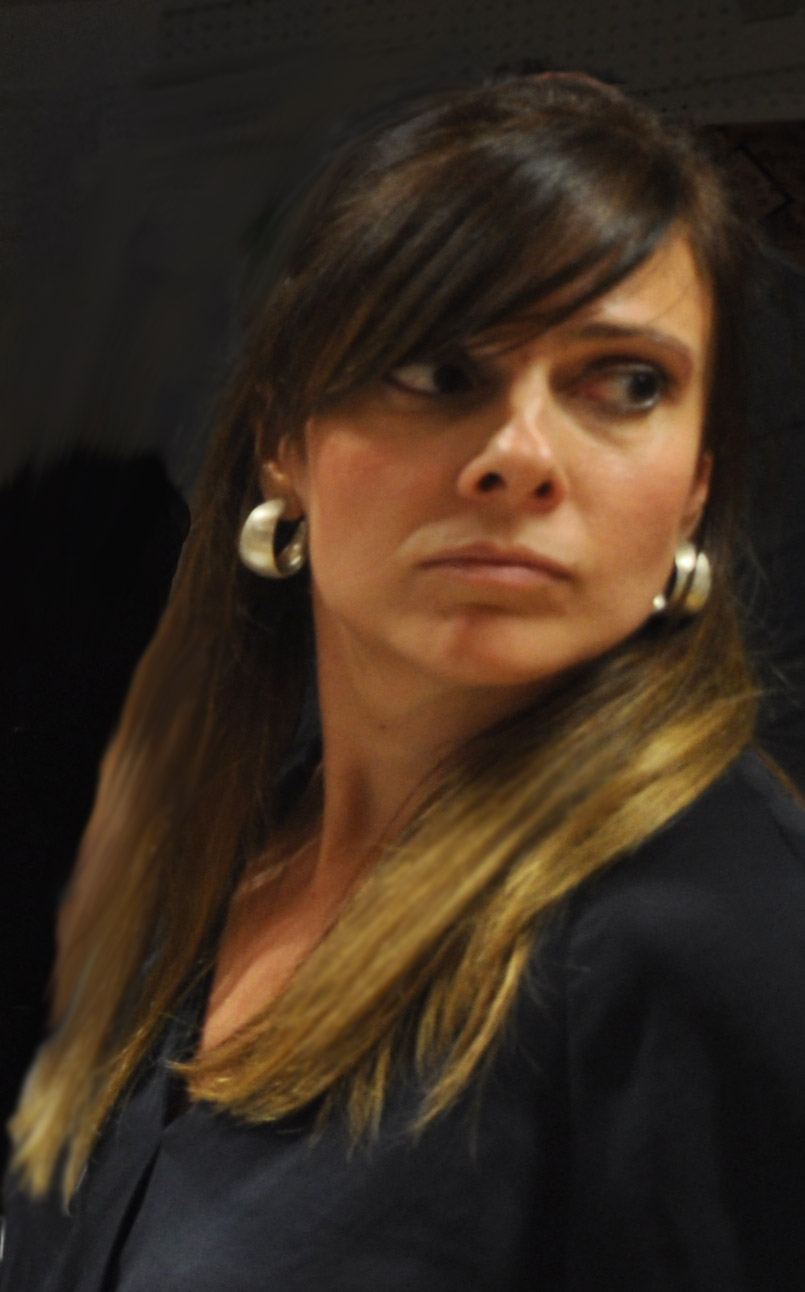 Branislava Vičar