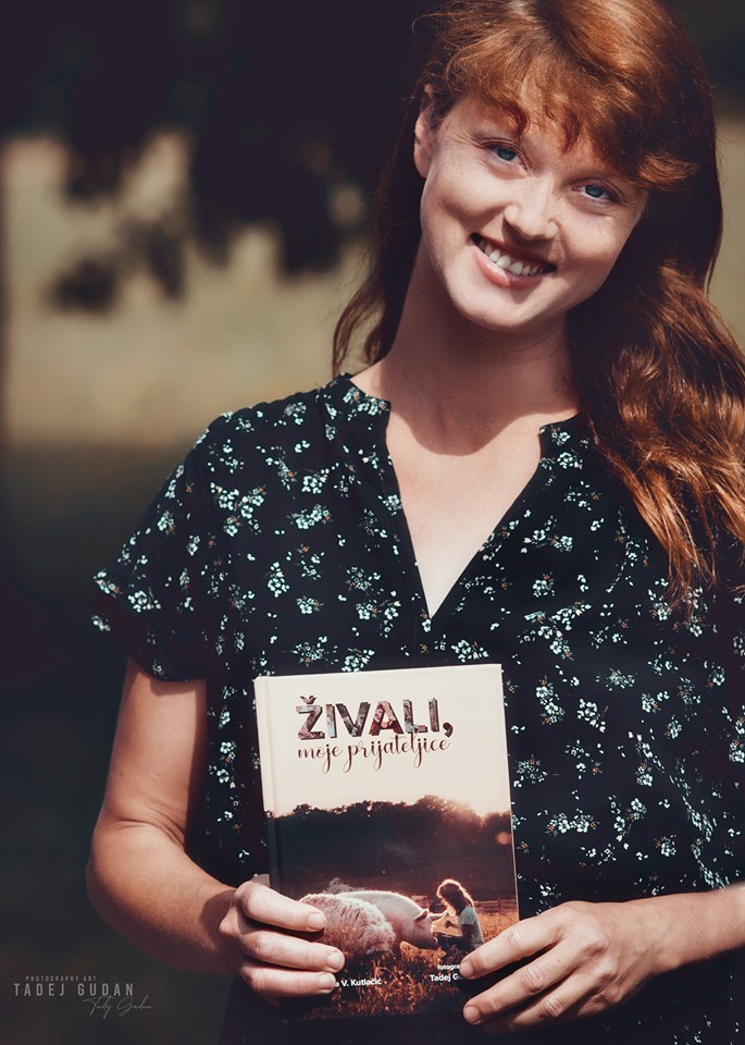 Ksenija Vesenjak Kutlačić