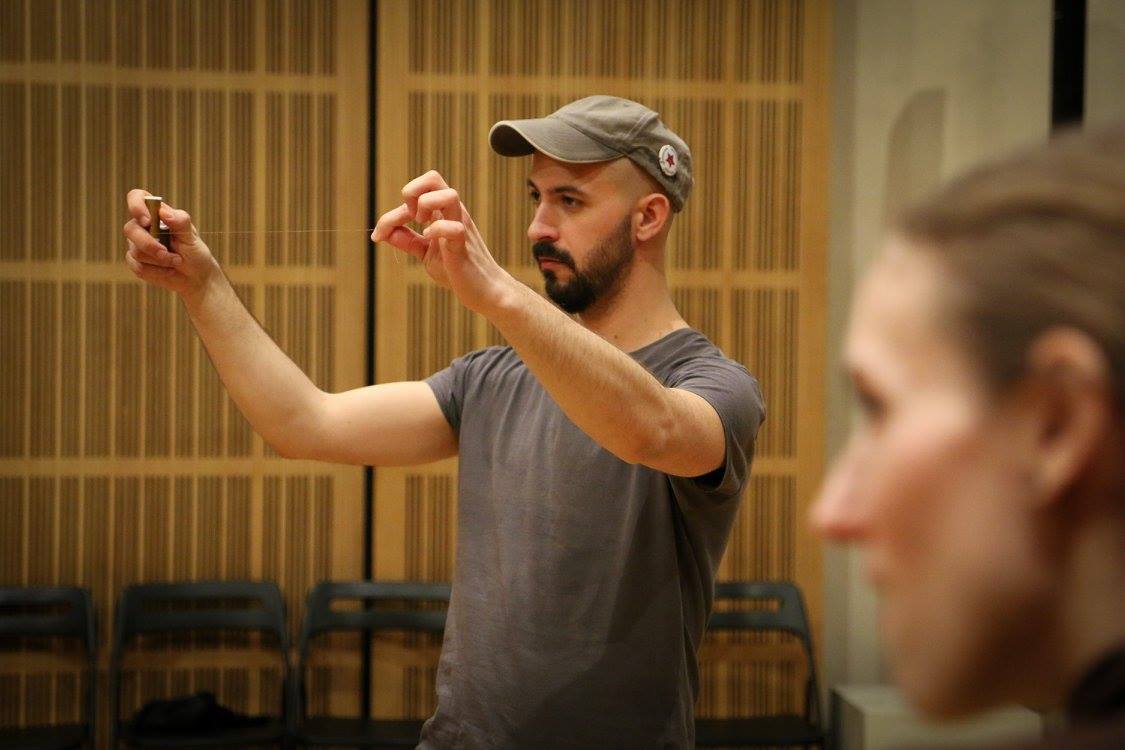 Tomaž Podbevšek