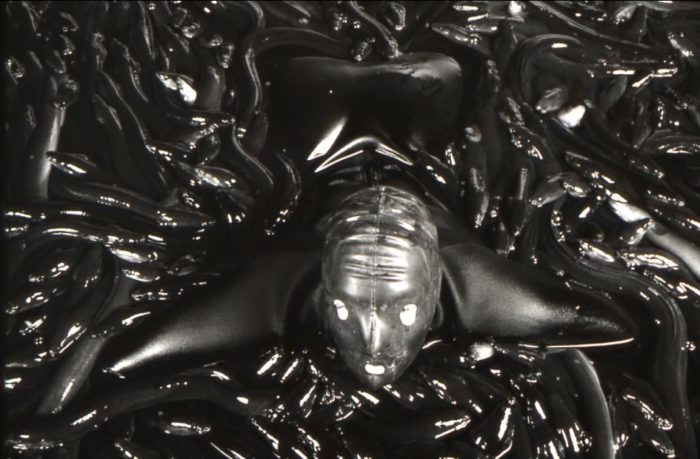 Catherine Bell, Head Over Eels (1997)