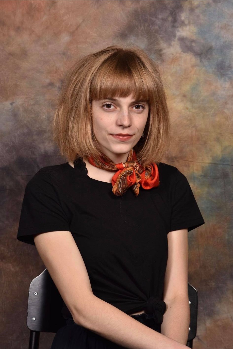 Julija Koletnik