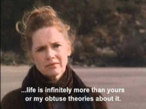 © Mindwalk, Bernt Capra (1990)