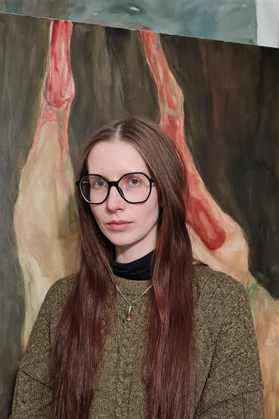 Urška Jenčič