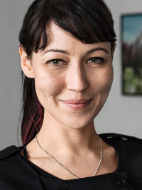Katharina Weiss and 1 more